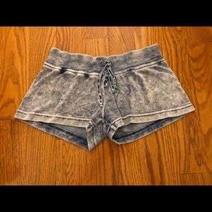 Hard tails shorts